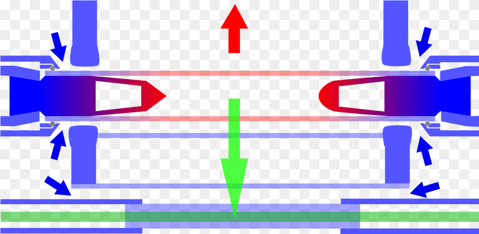 Optical Pumping In Laser Free Png Download