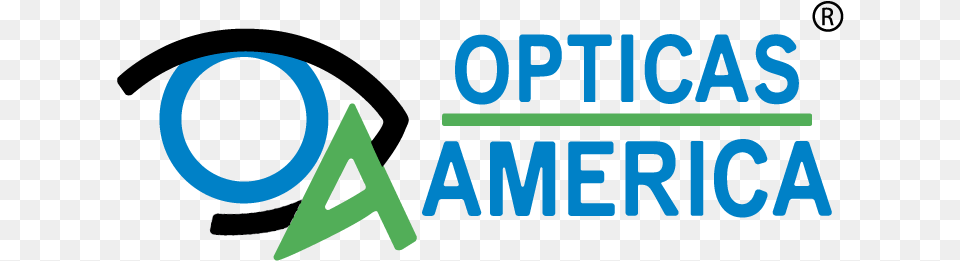 Opticas America, Logo, Text Free Png Download