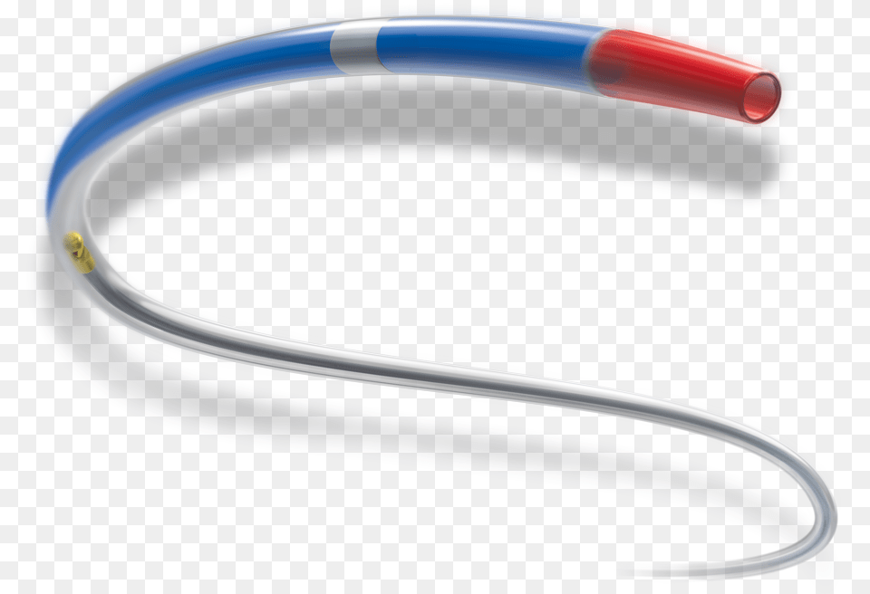 Opticross 18 Peripheral Imaging Catheter, Electronics, Hardware, Water Free Transparent Png