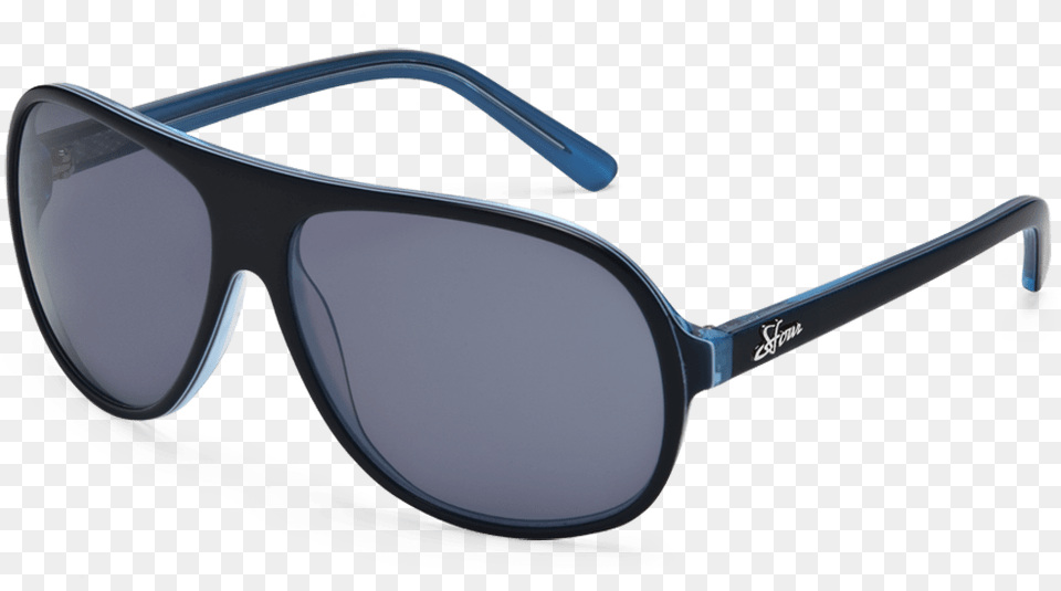 Optics Hansel Gloss Dark Blue Tricolor Grey Polarized Jag Sunglasses, Accessories, Glasses Free Png