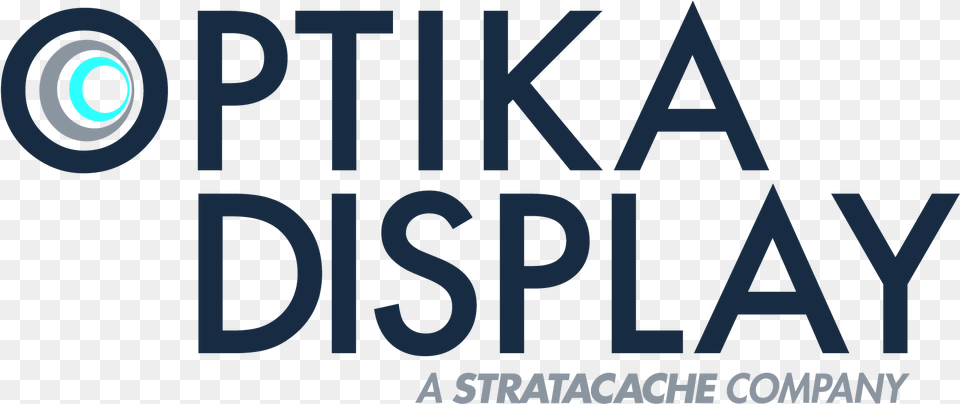 Optika Display And Zoom Video Conferencing Bringing Stratacache, Text Png Image