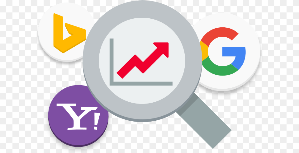 Optimise Your Images With Zara 4 Google, Logo, Magnifying, Text Png