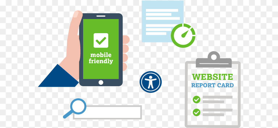 Optimise Your Website For Mobile, Electronics, Mobile Phone, Phone, Person Free Png Download