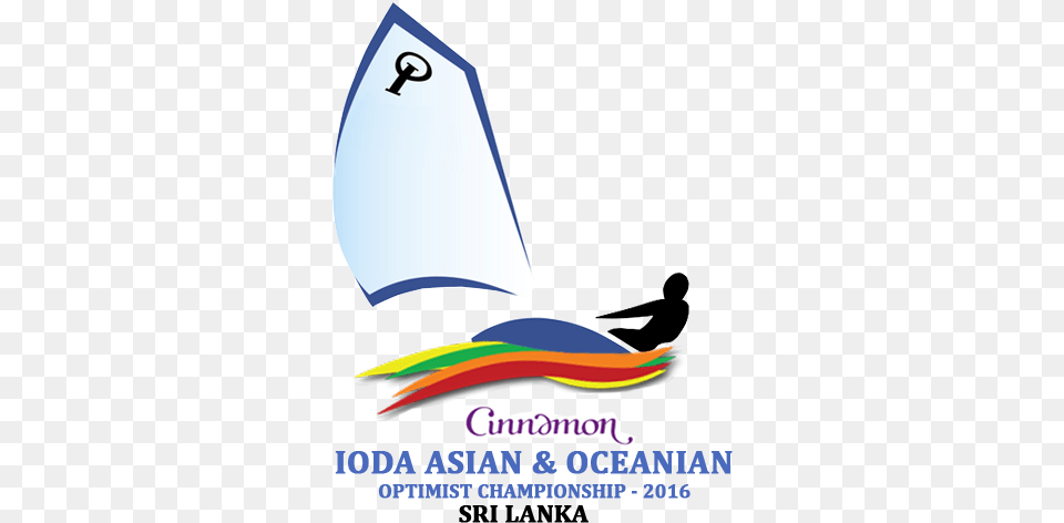 Optimist Dinghy Logos Water Sport, Sailboat, Boat, Transportation, Vehicle Png Image