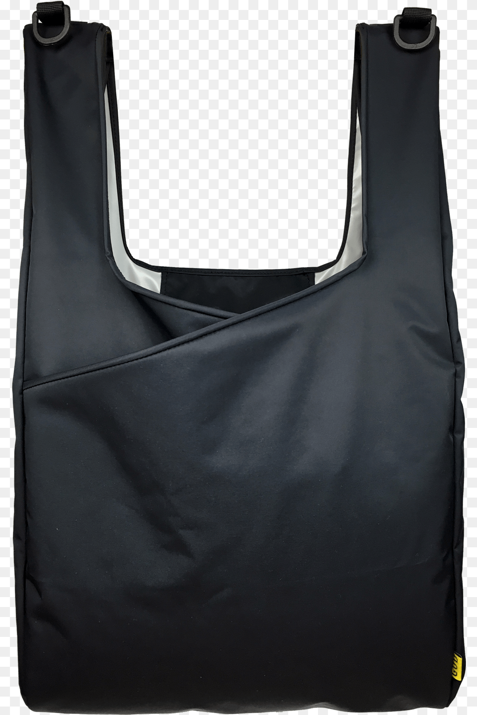 Optimized Gud Compras Tote Bag Dark Navy Face Handbag, Tote Bag, Accessories, Shopping Bag Png Image