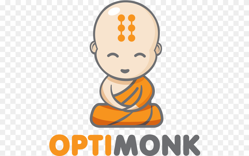 Optimonk Integration Verticalresponse Optimonk Logo, Baby, Person, Art, Face Free Png Download