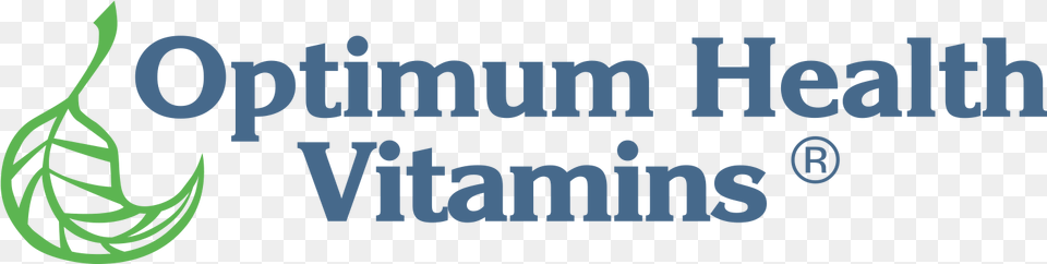 Optimum Health Vitamins, Logo, Text Free Png