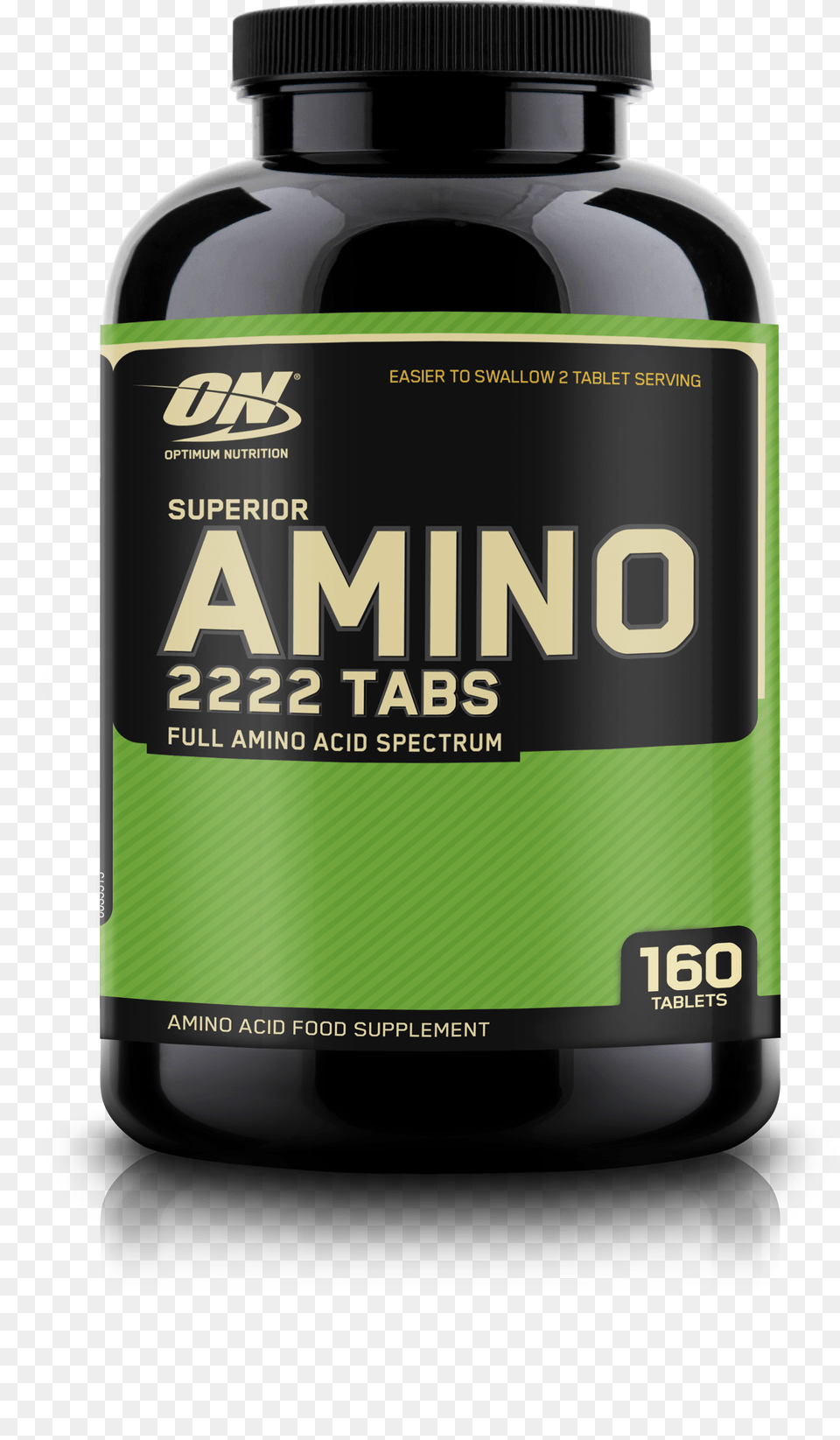 Optimum Nutrition Superior Amino 2222 Tablets Amino Png Image