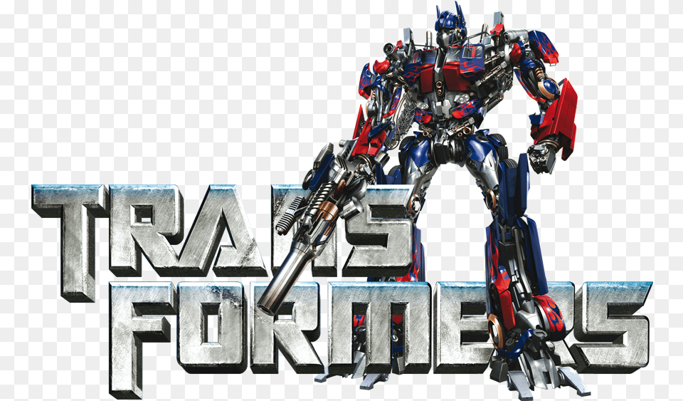 Optimus Prime, Robot Free Png Download