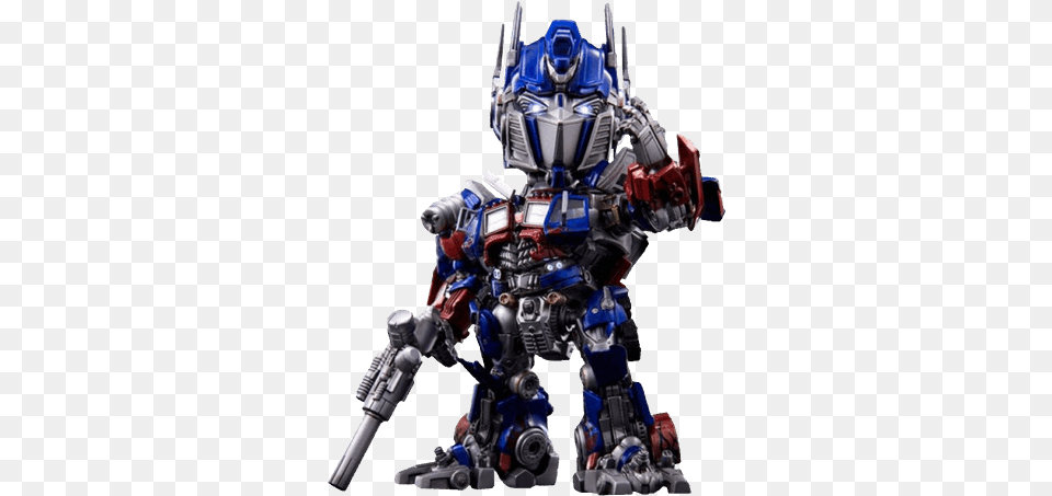 Optimus Prime Transformers Dark Of The Moon, Robot, Adult, Male, Man Png