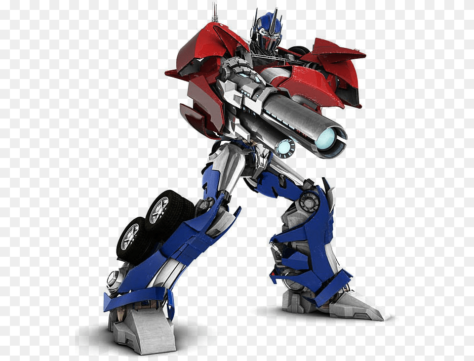 Optimus Prime Transformers Prime Concept Art, Robot, Toy Png Image