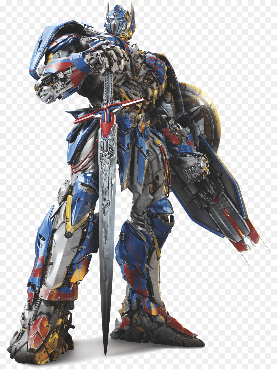 Optimus Prime Transformers The Last Knight, Adult, Female, Person, Woman Png Image