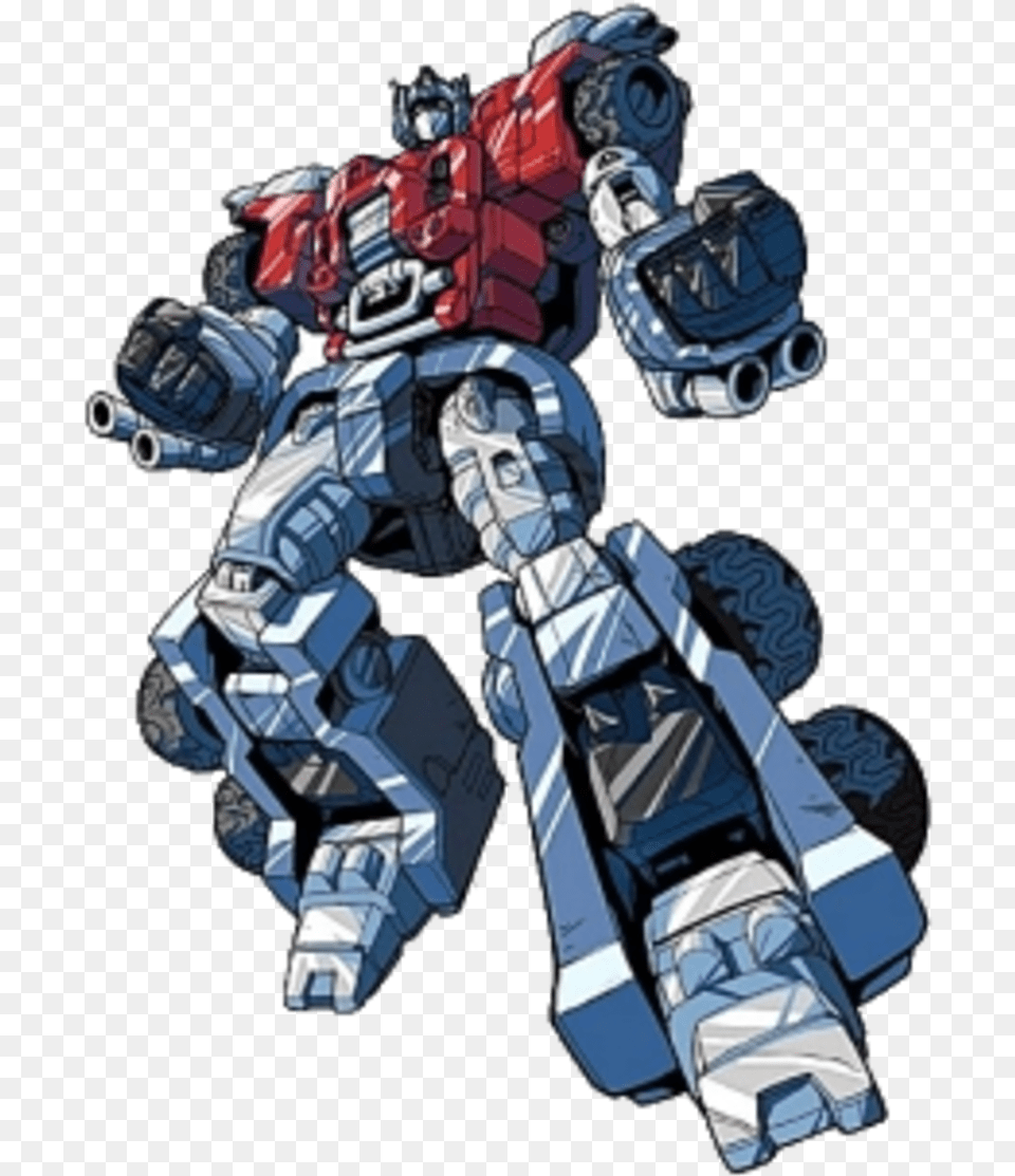 Optimusprime Armada Transformers Armada Optimus Prime, Robot, Toy, Machine, Wheel Png