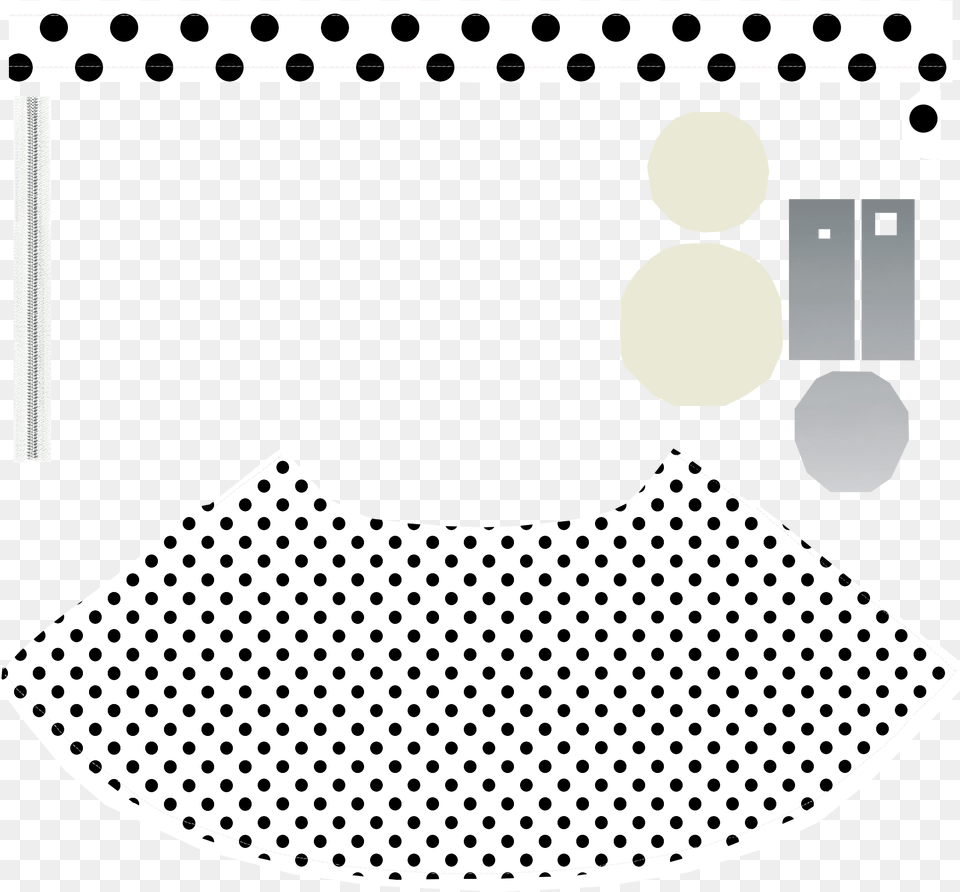 Optional Diffuse Texture Polka Dot, Pattern, Polka Dot Free Png