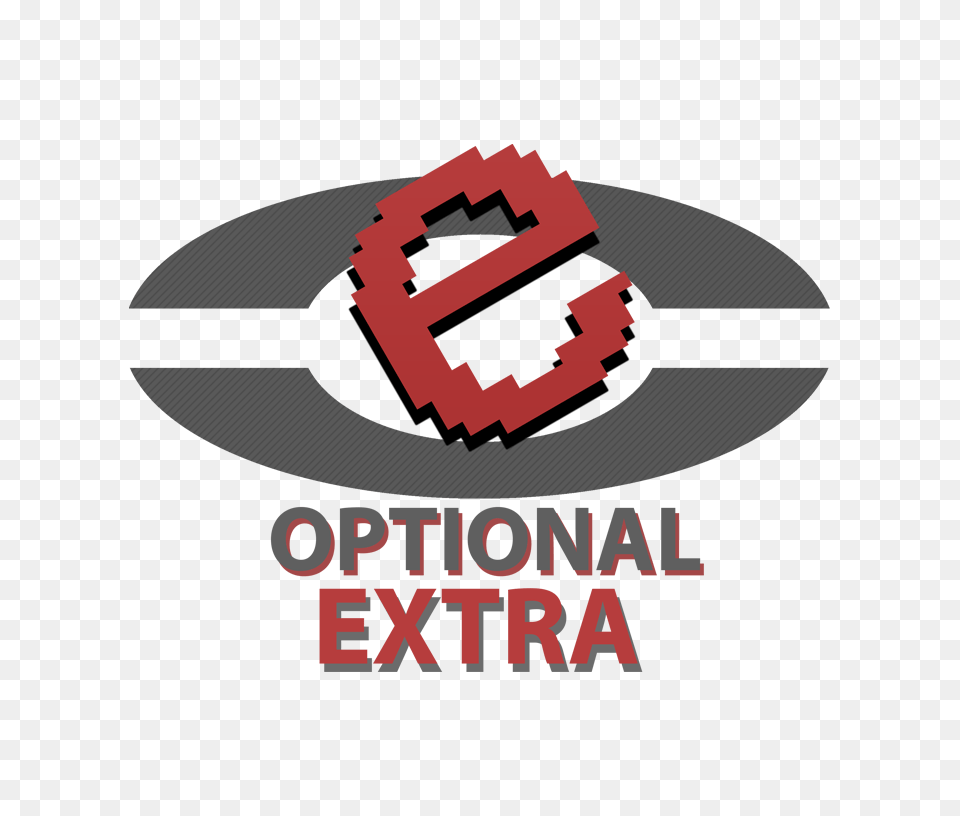 Optional Extra Podcast Episode, Logo, Accessories Free Png Download