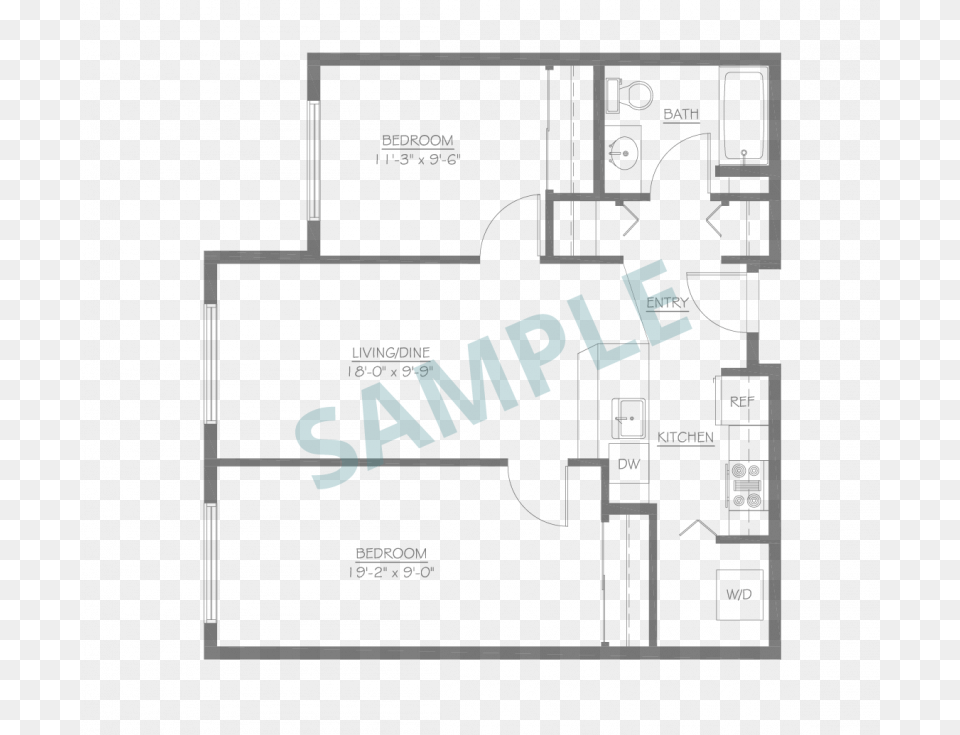 Options Bedrooms Bathrooms Sq Ft Starting At House Plan, Chart, Diagram, Plot Png