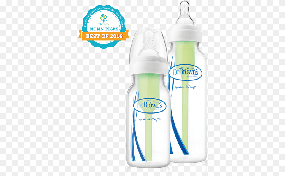 Options Bottles Dr Browns Bottles, Bottle, Water Bottle, Shaker Free Png Download