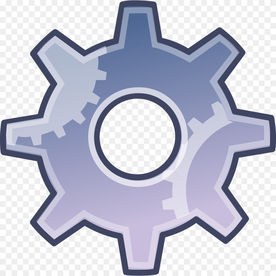 Options Clipart, Machine, Gear Free Png