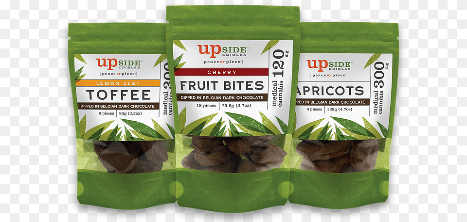 Options Include Blood Orange Bites Dipped In Dark Chocolate Fruit, Herbal, Herbs, Plant, Leaf Free Transparent Png