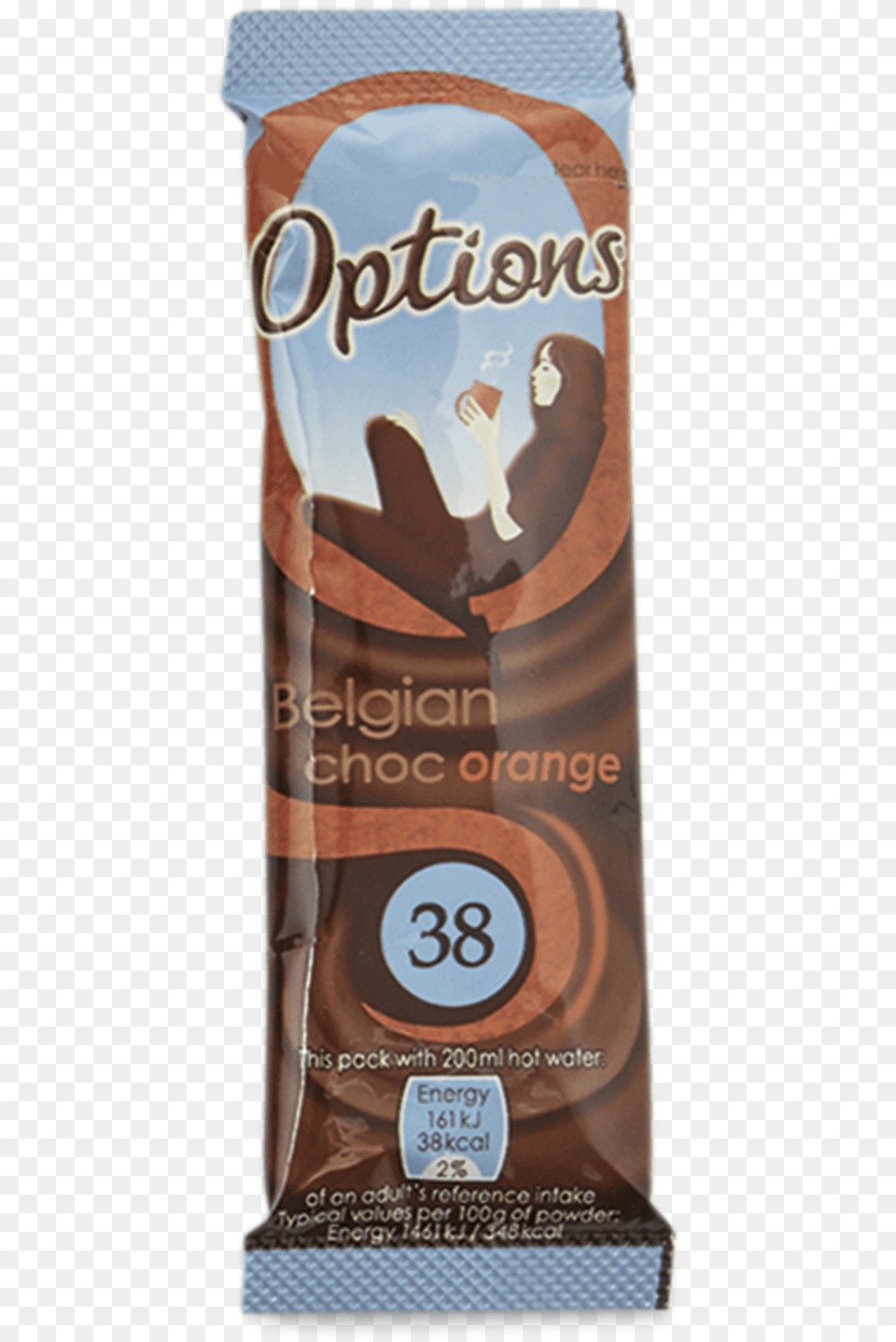 Options Orange Hot Chocolate, Cup, Food, Dessert, Face Png Image