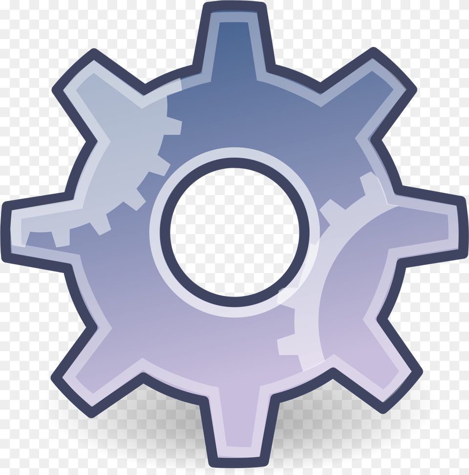 Options Settings Preferences Cog Wheel Cog Gear Icon, Machine, Cross, Symbol Png Image