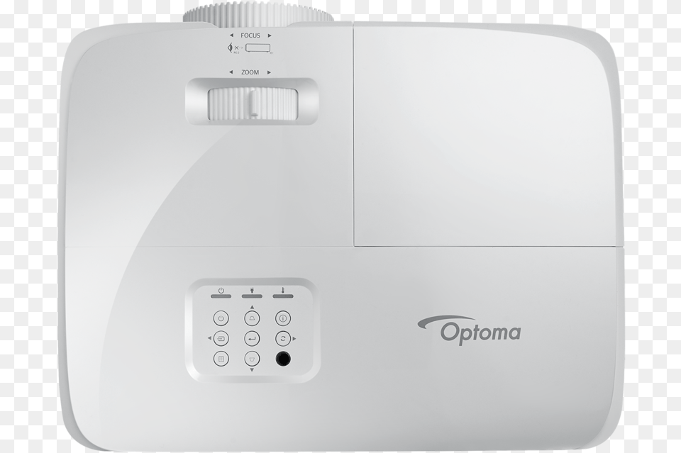 Optoma, Electronics, Projector Free Png Download