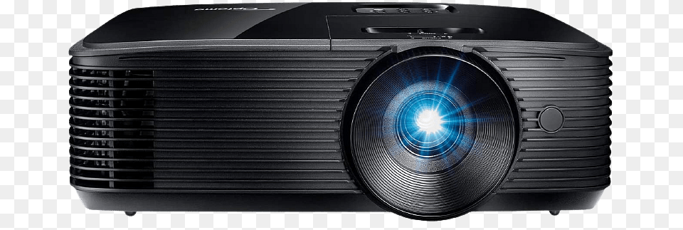 Optoma Hd146x Projector, Electronics Png