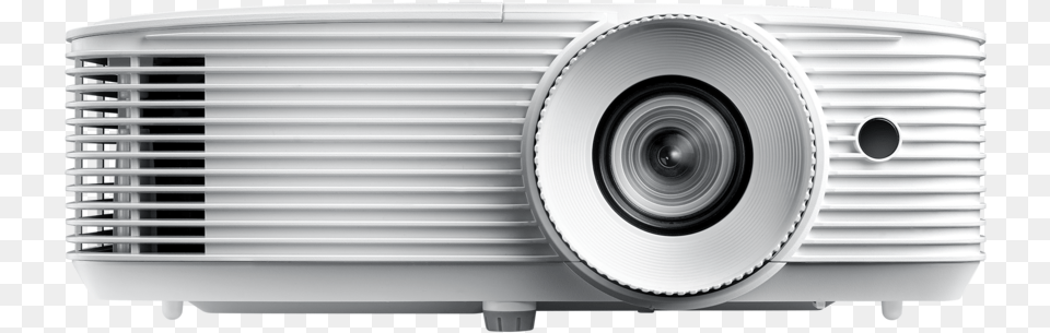 Optoma Projector, Electronics Png Image