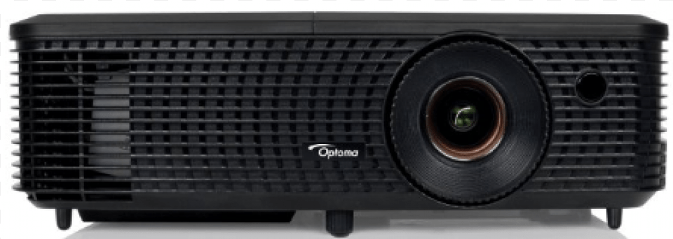 Optoma Projector S341 Projecteur Optoma, Electronics, Speaker Free Png Download