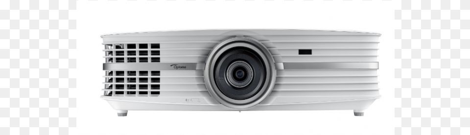 Optoma Uhd550x 4k Ultra Hd Projector Optoma Uhd60 4k Ultra High Definition Home Theater, Electronics Png