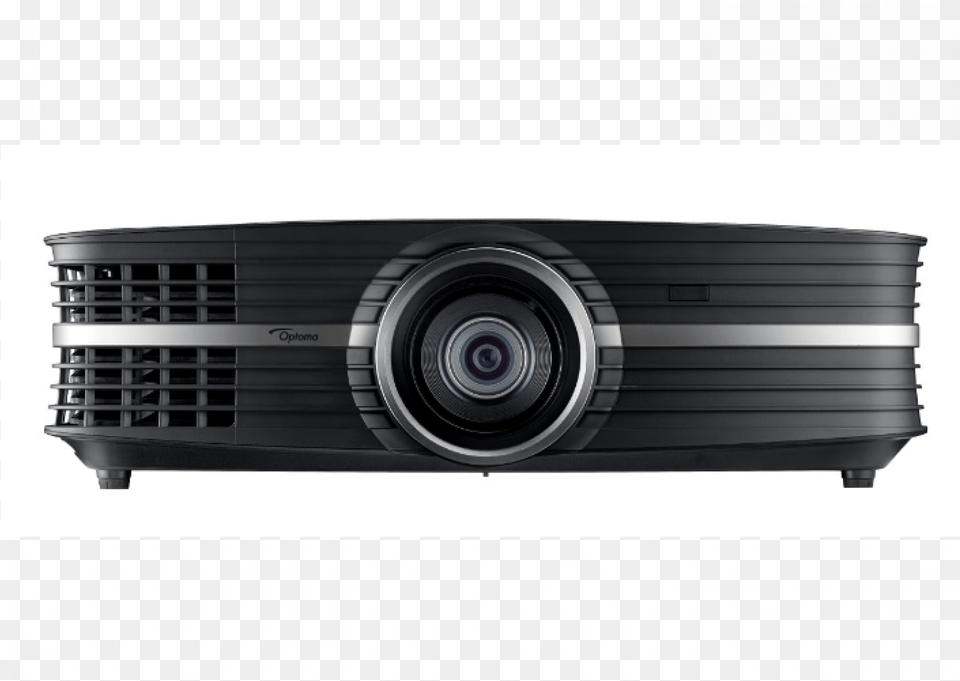 Optoma Uhd65 4k Dlp Projector With Stereo Speakers, Electronics Free Png Download