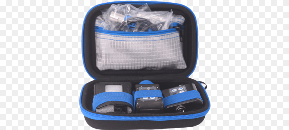 Or 65 Open Front Medical Bag, First Aid Png