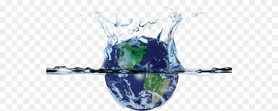 Or At The Spa Reception World Water Day Hindi, Astronomy, Planet, Outer Space, Globe Free Transparent Png