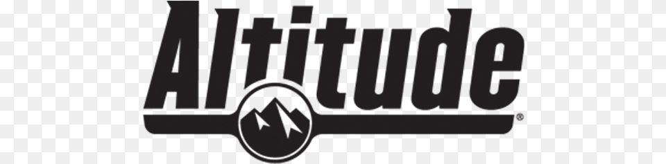 Or Call Now 1 855 833 Altitude Sports Logo, Sticker Free Png