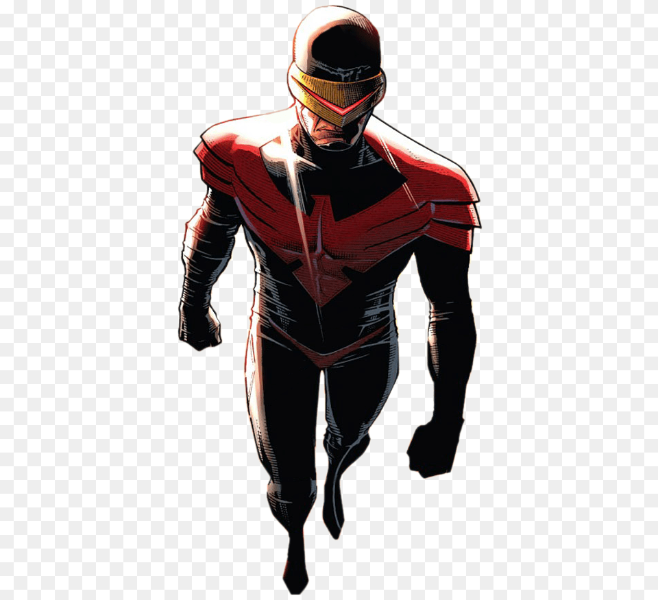 Or Cyclops X Men Phoenix, Adult, Male, Man, Person Free Png Download