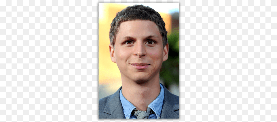 Or See Cnn Article Michael Cera, Accessories, Portrait, Photography, Person Free Transparent Png