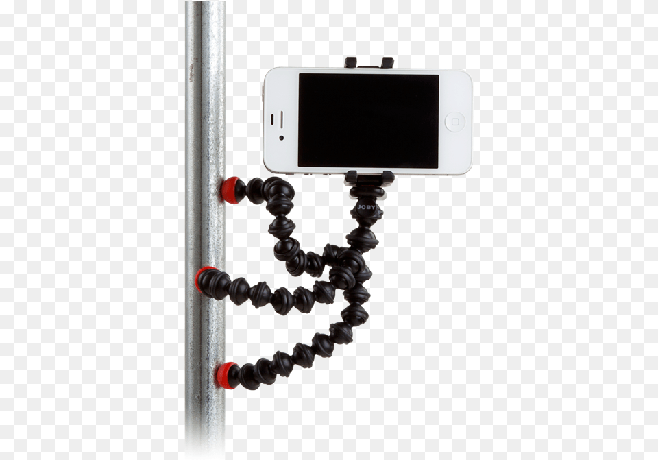Or Stick It On To Something Magnetic Magnetic Selfie Stick, Accessories, Electronics, Mobile Phone, Phone Free Transparent Png