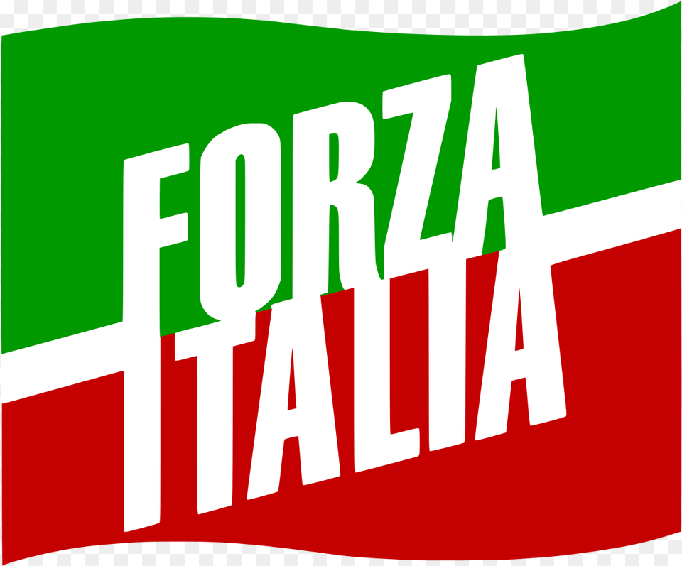 Ora Poteri Speciali E Fondi Per Genova Logo Forza Italia, First Aid Free Png