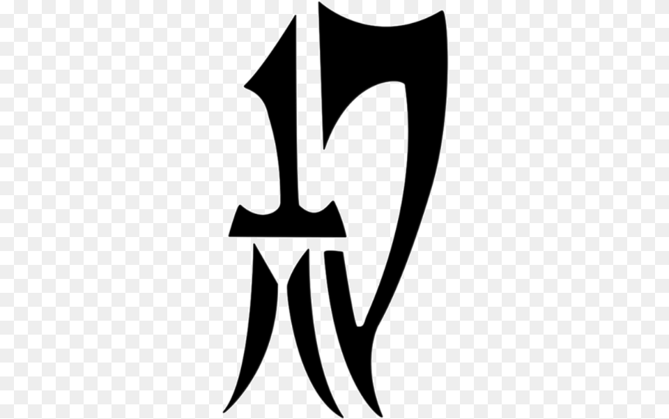Oracin Seis Symbol Fairy Tail Oracion Seis Symbol, Weapon, Blade, Dagger, Knife Png