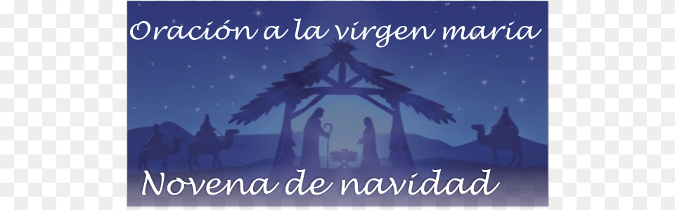 Oracion A La Virgen Maria Lacassagne Avenue, Outdoors, Nature, Person, Night Free Transparent Png