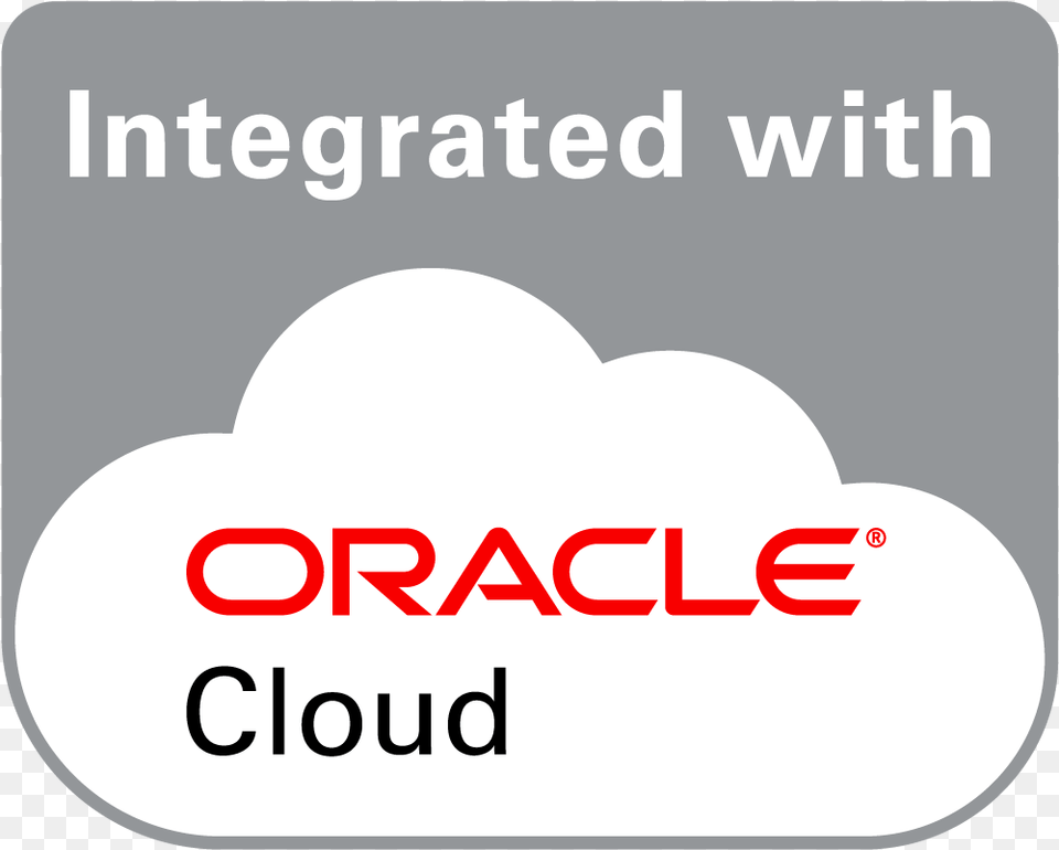 Oracle, Logo, Text Free Png