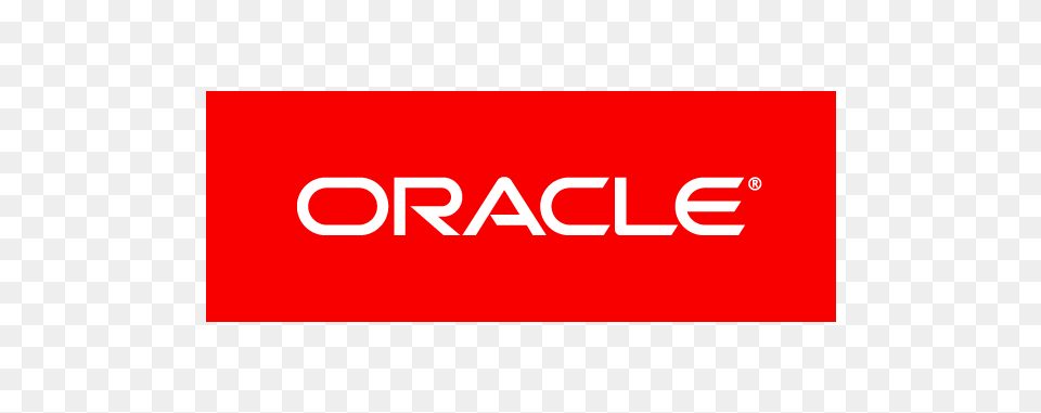 Oracle, Logo Free Png Download