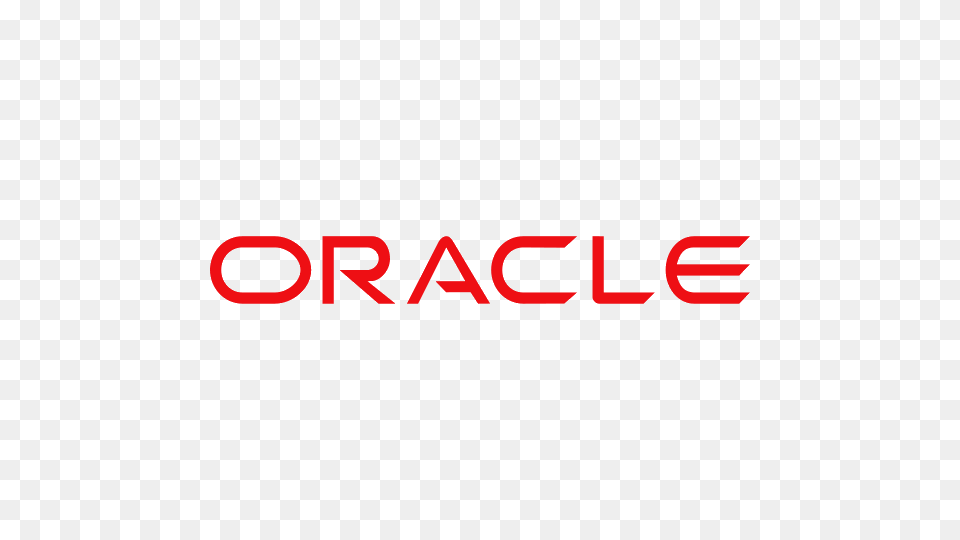 Oracle, Logo, Text Free Png