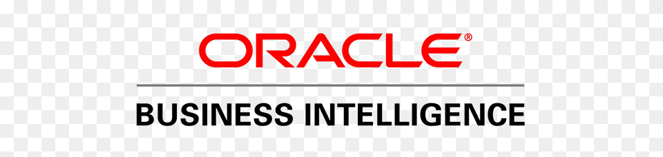 Oracle Business Intelligence Consulting Services, Logo Png Image