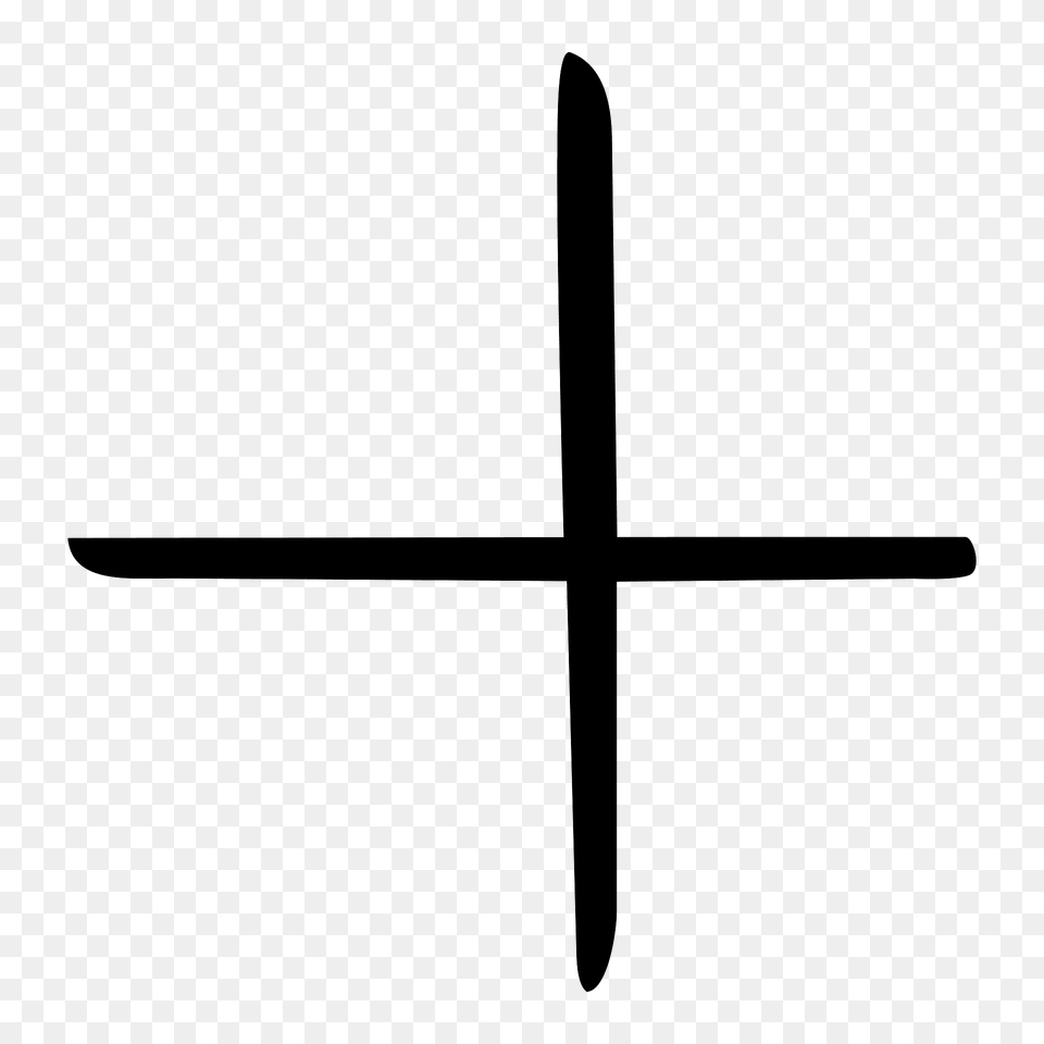 Oracle Clipart, Cross, Sword, Symbol, Weapon Png Image