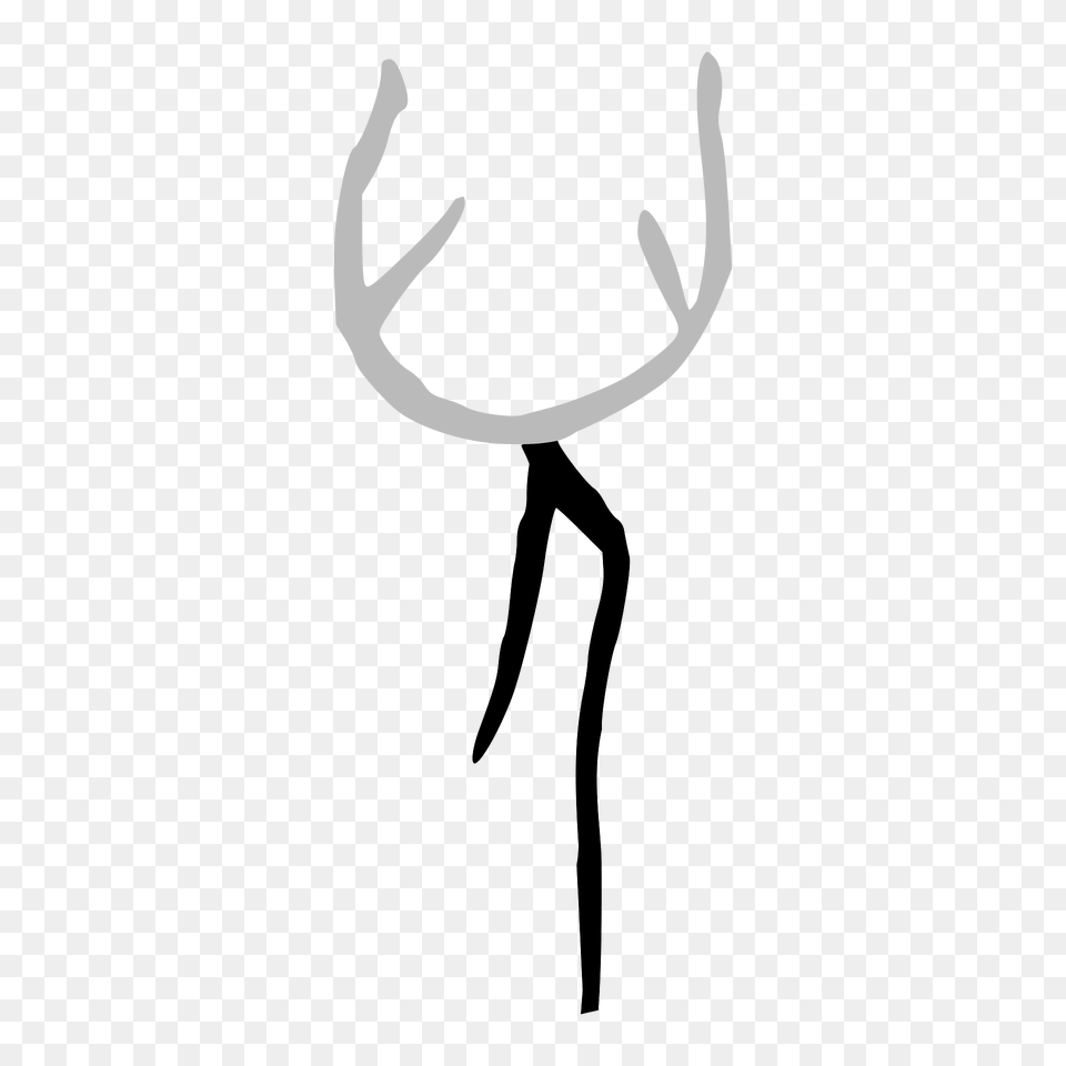 Oracle Clipart, Antler, Animal, Deer, Mammal Free Png