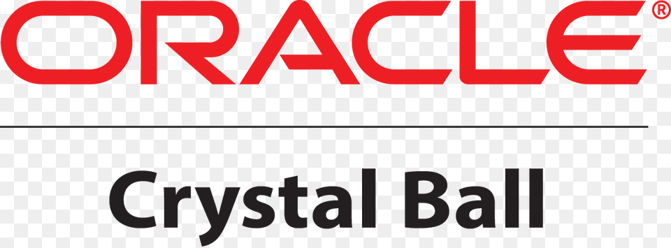 Oracle Crystal Ball Oracle Certified Expert Logo, Text, Dynamite, Weapon Png Image