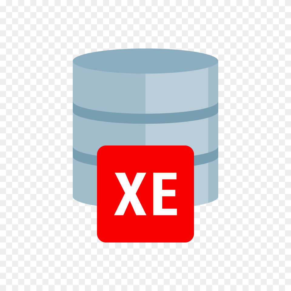 Oracle Database Express Edition Is Generally Available, Cylinder, Food, Ketchup Free Png Download