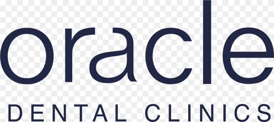 Oracle Dental Clinics Electric Blue, Text, Logo Free Transparent Png