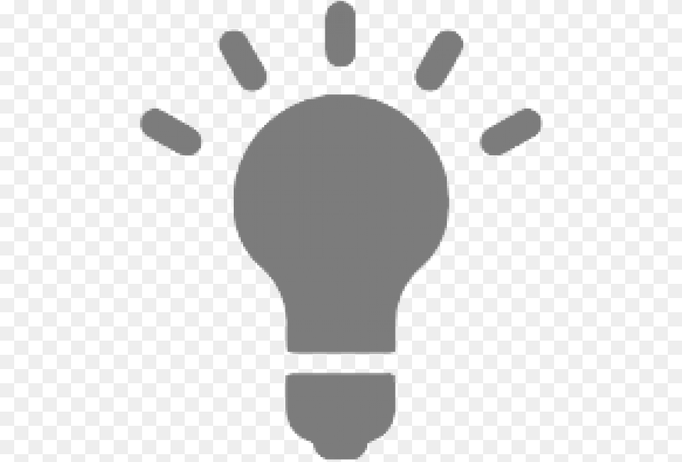 Oracle Engineered Sy Light Bulb Blue Icon Clipart Full Vector Idea Icon, Lightbulb, Person Png Image